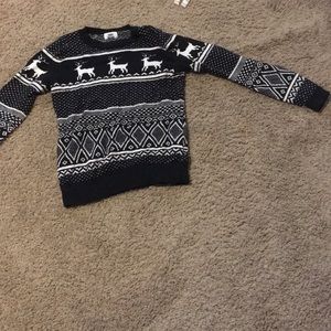 Christmas sweater